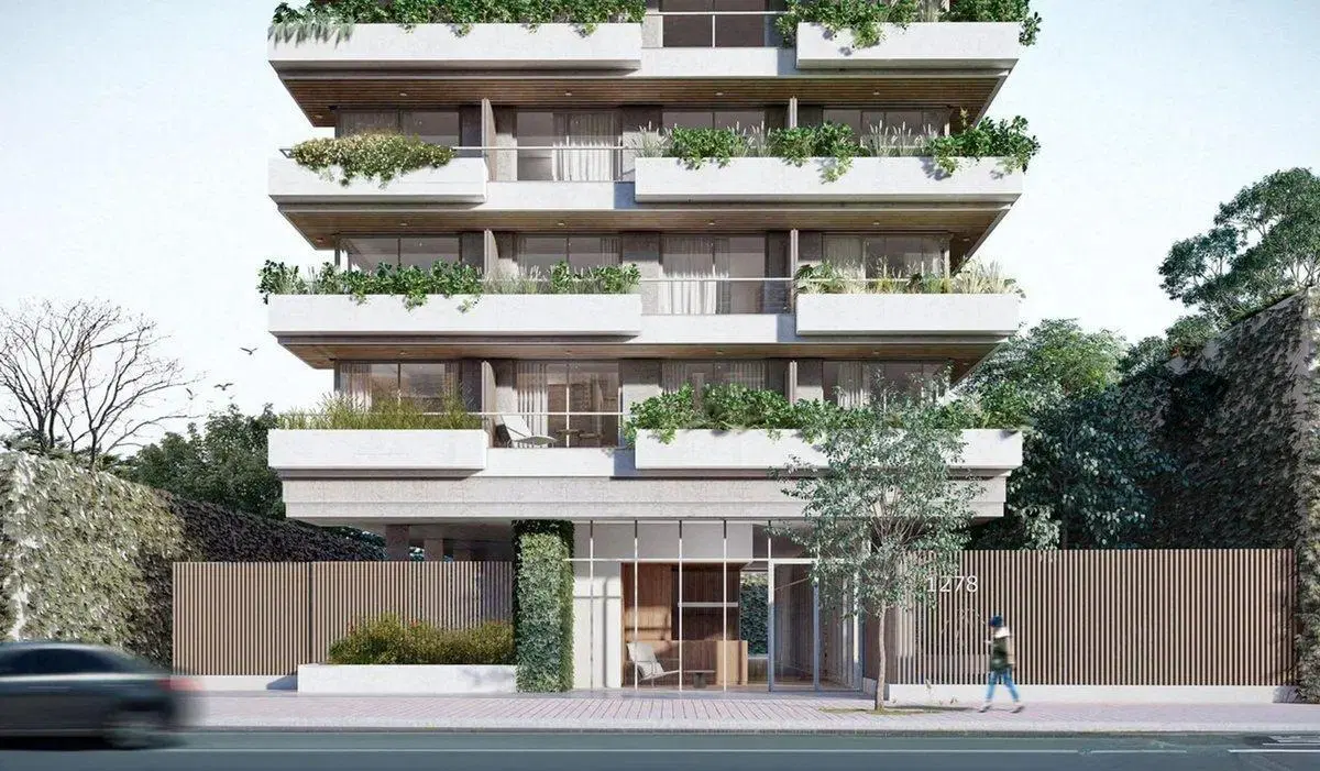 VENTA DEPARTAMENTO EN POZO ONE RESIDENTIAL TOWER 2
