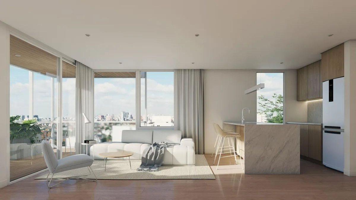 VENTA DEPARTAMENTO EN POZO ONE RESIDENTIAL TOWER