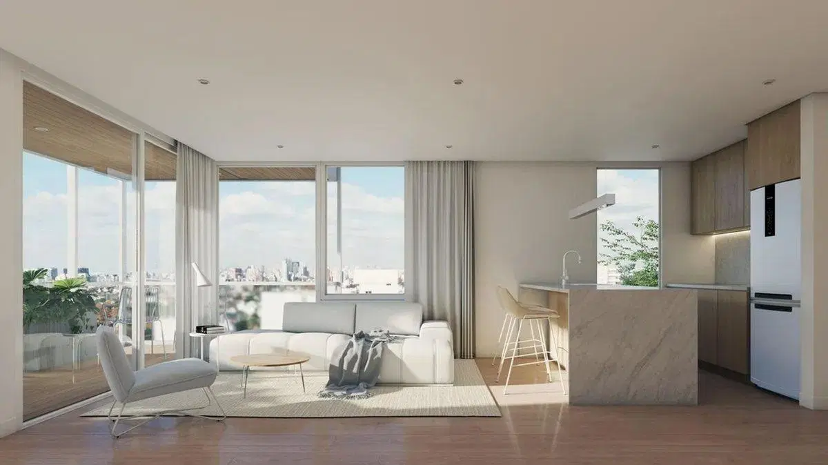 VENTA DEPARTAMENTO EN POZO ONE RESIDENTIAL TOWER 4