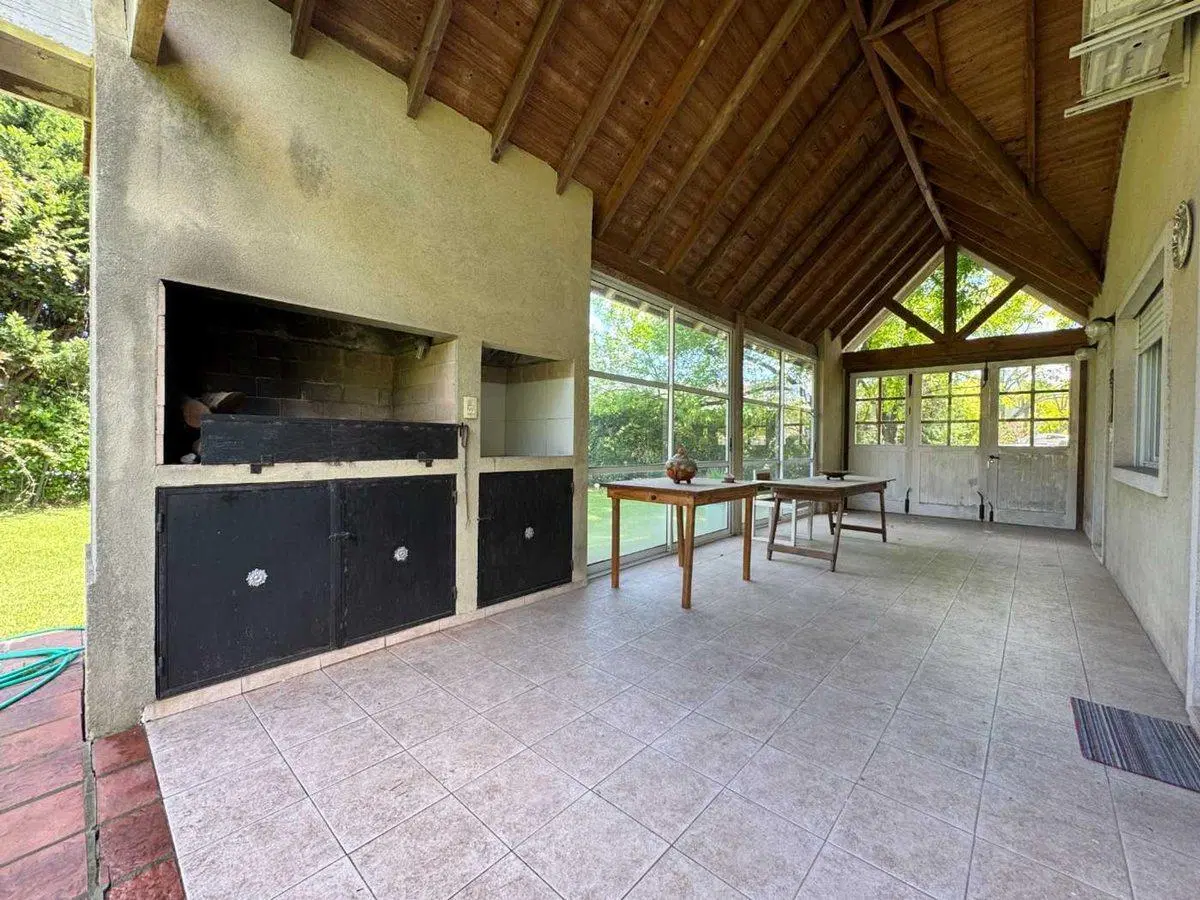 Casa 4 amb en venta pilar barrio cerrado mirasol 5