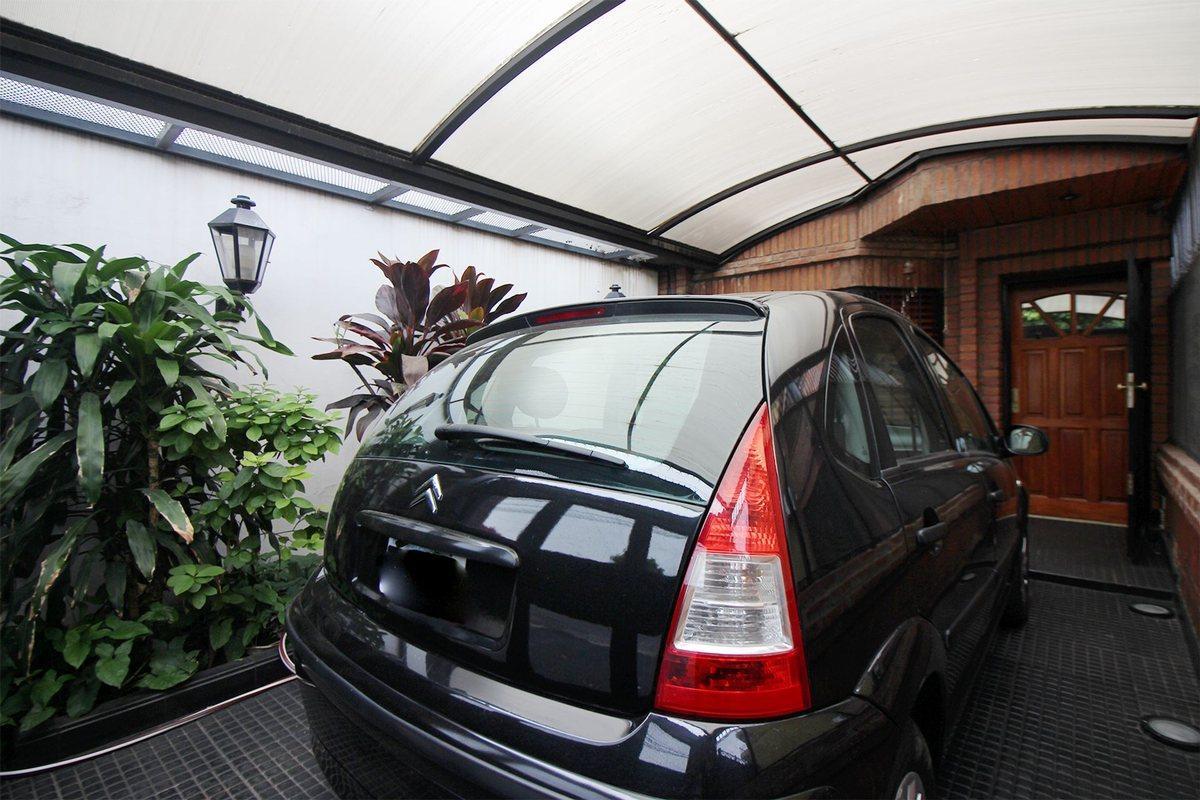 Foto de VENTA PH 4 AMBIENTES CON COCHERA LUGANO, imagen 5