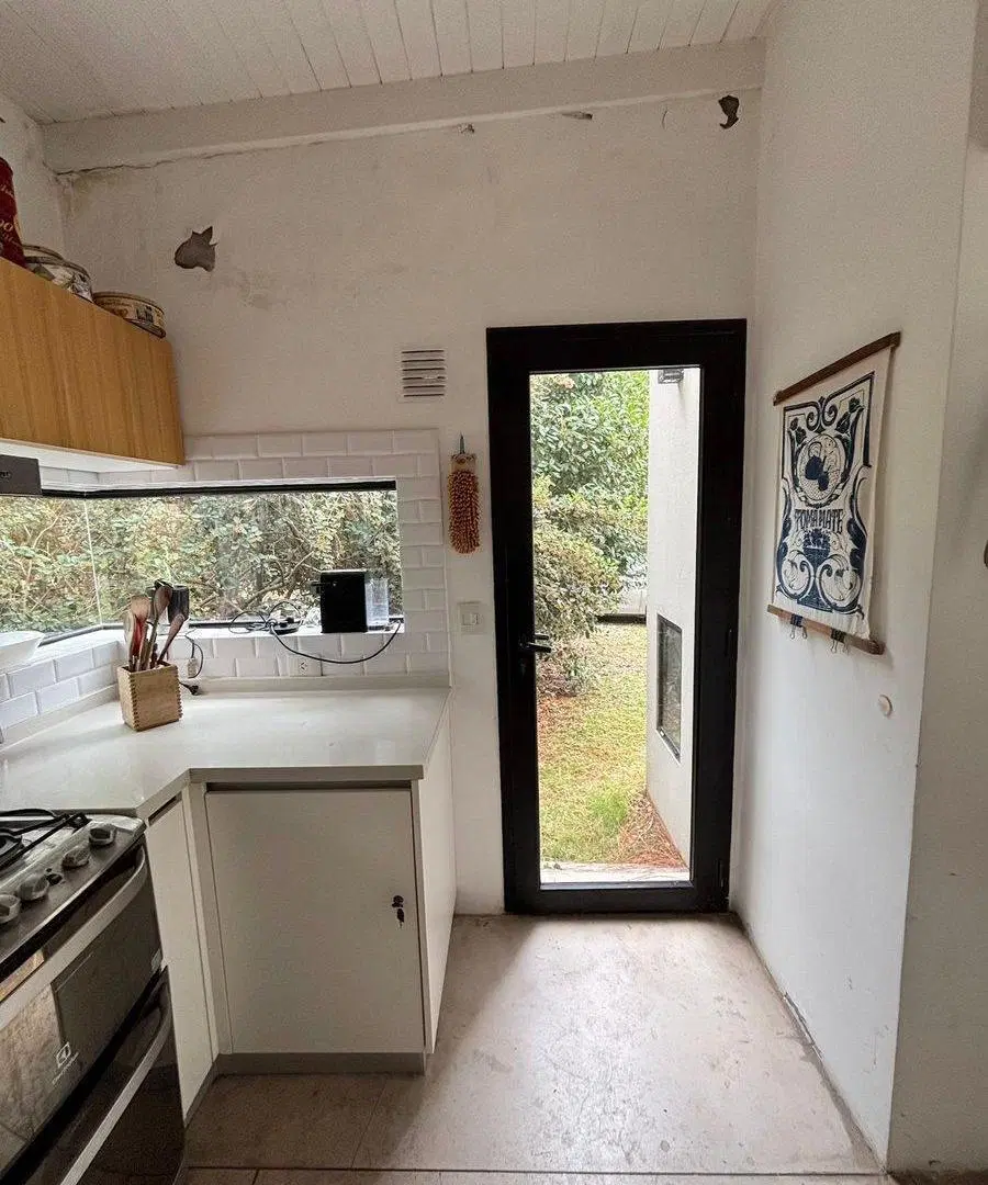 CASA 4 AMB JARDÍN PILETA VENTA EL CARDAL 1 CAMPANA 2