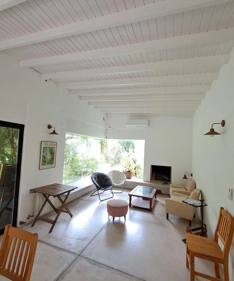 CASA 4 AMB JARDÍN PILETA VENTA EL CARDAL 1 CAMPANA 3