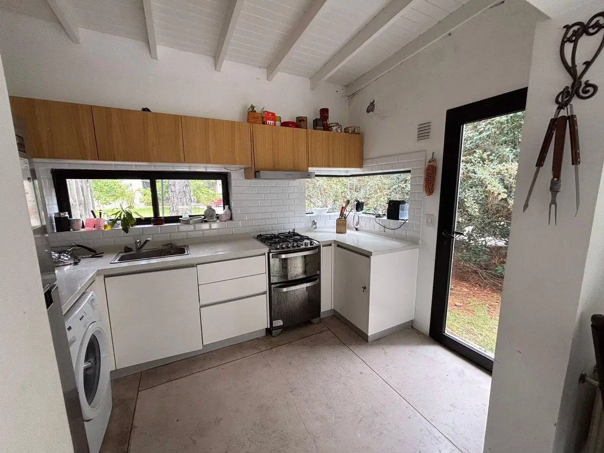 CASA 4 AMB JARDÍN PILETA VENTA EL CARDAL 1 CAMPANA 5