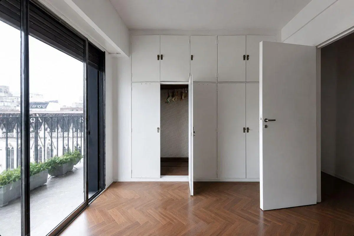 VENTA DEPARTAMENTO 3 AMBIENTES BALVANERA 4