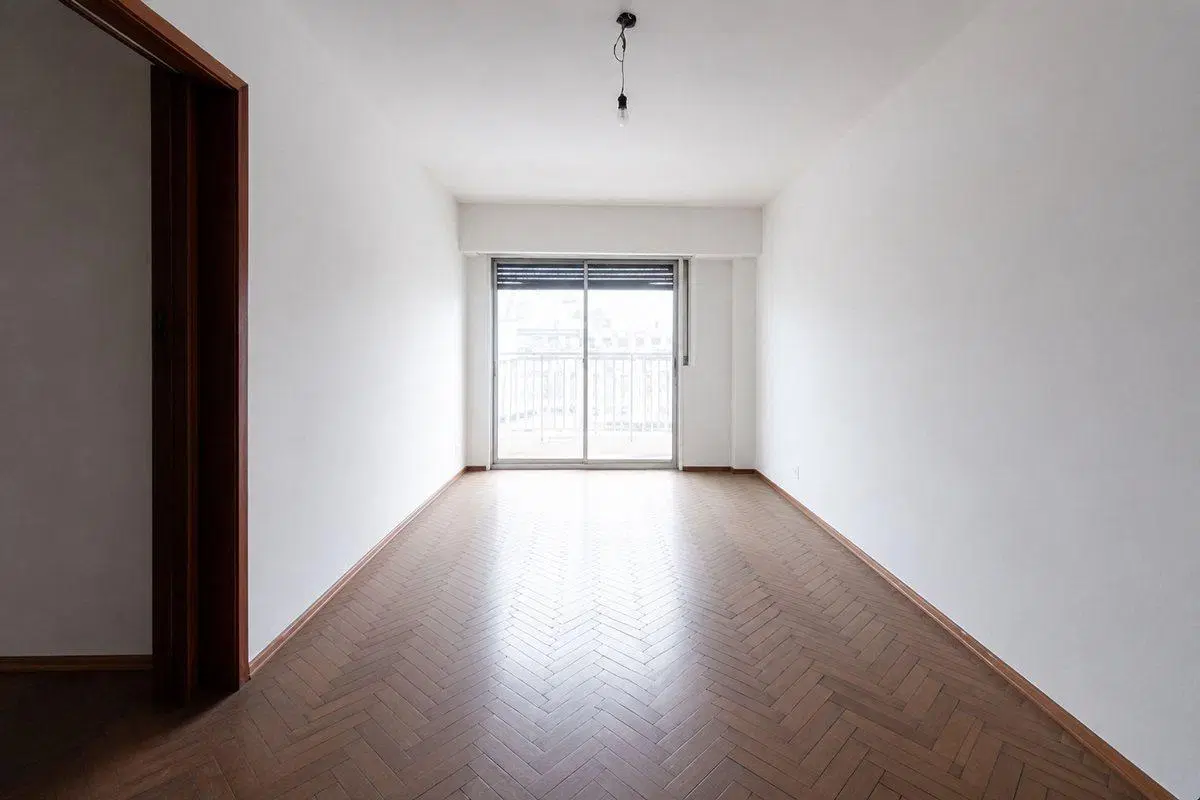 VENTA DEPARTAMENTO 3 AMBIENTES BALVANERA 5