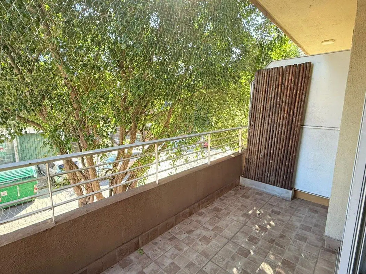 Venta monoambiente Villa urquiza con cochera. 5