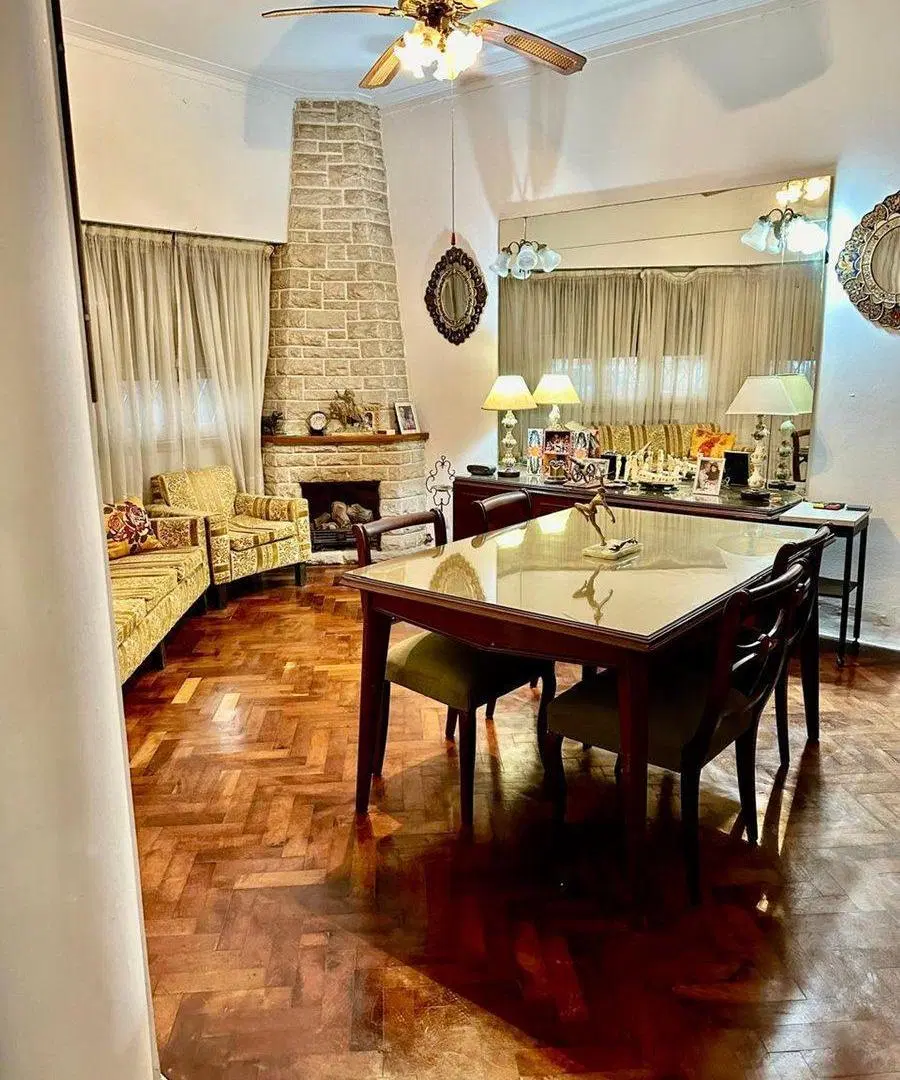 VENTA CASA 4 AMB PATIO TERRAZA GARAGE OLIVOS 3