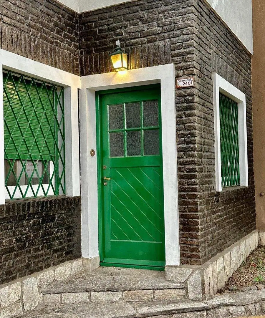 VENTA CASA 4 AMB PATIO TERRAZA GARAGE OLIVOS 4