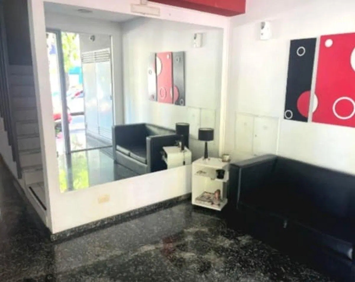 VENTA 4 AMB COCHERA PATIO MATADEROS 3