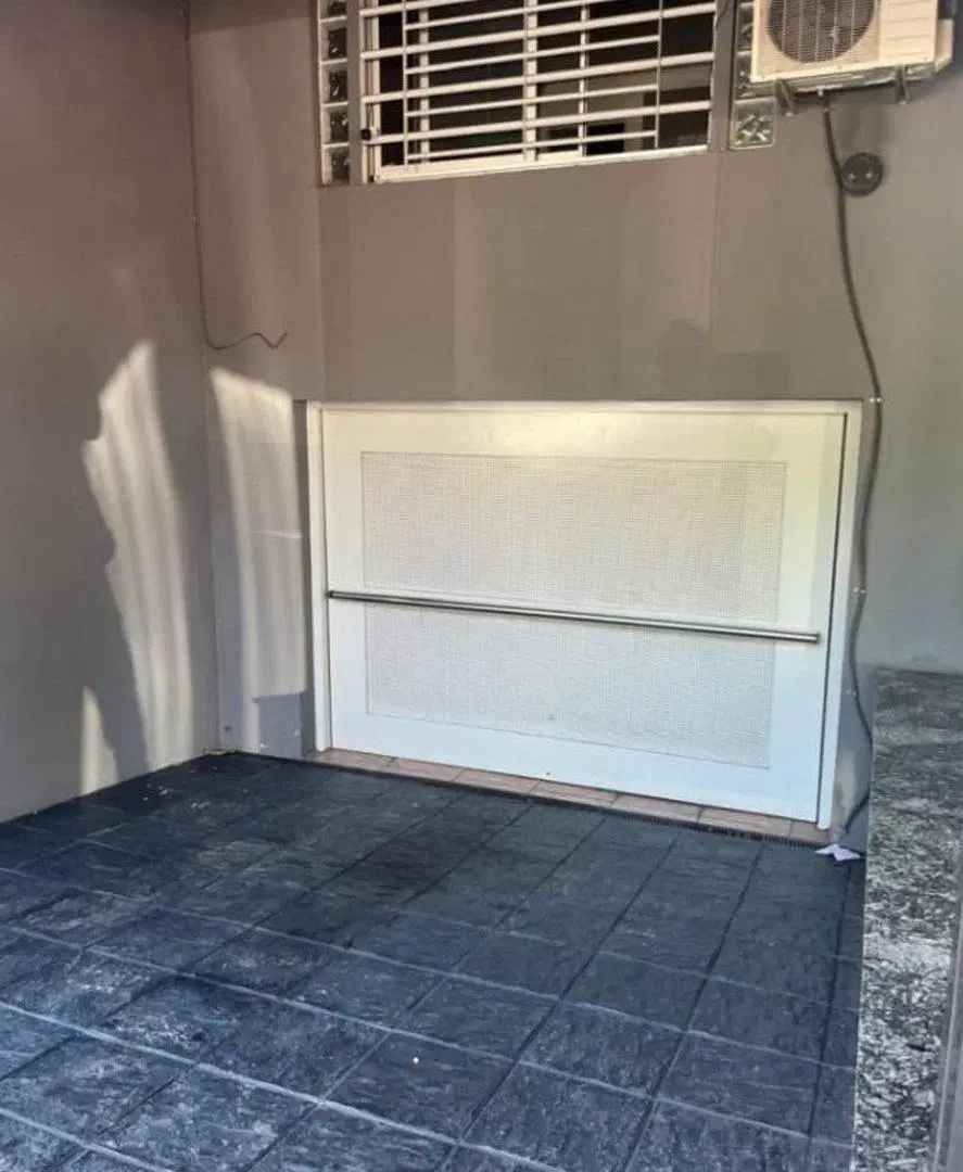 VENTA 4 AMB COCHERA PATIO MATADEROS 5