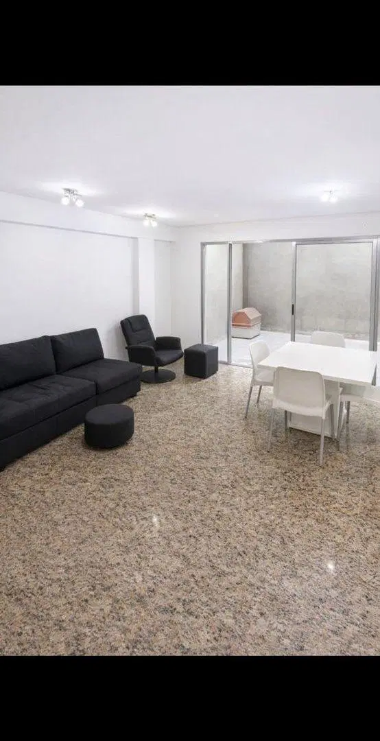 VENTA 4 AMB COCHERA PATIO MATADEROS 4