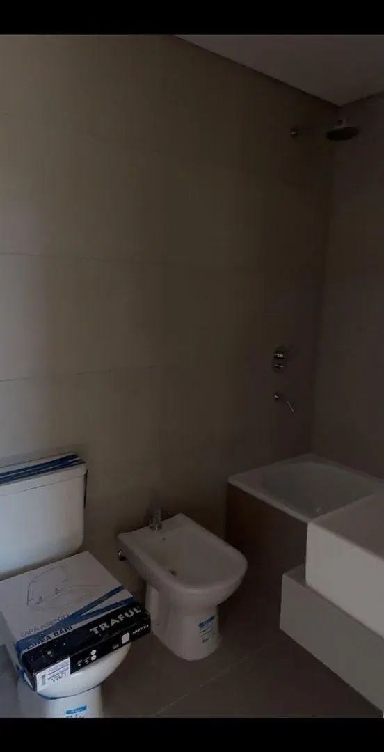 VENTA 3 AMBIENTES ESTRENAR BALCON TERRAZA V CRESPO 4