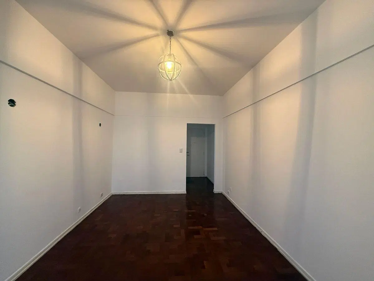 DEPARTAMENTO  3 AMB ALQUILER PALERMO P 1 ESCALERA 4