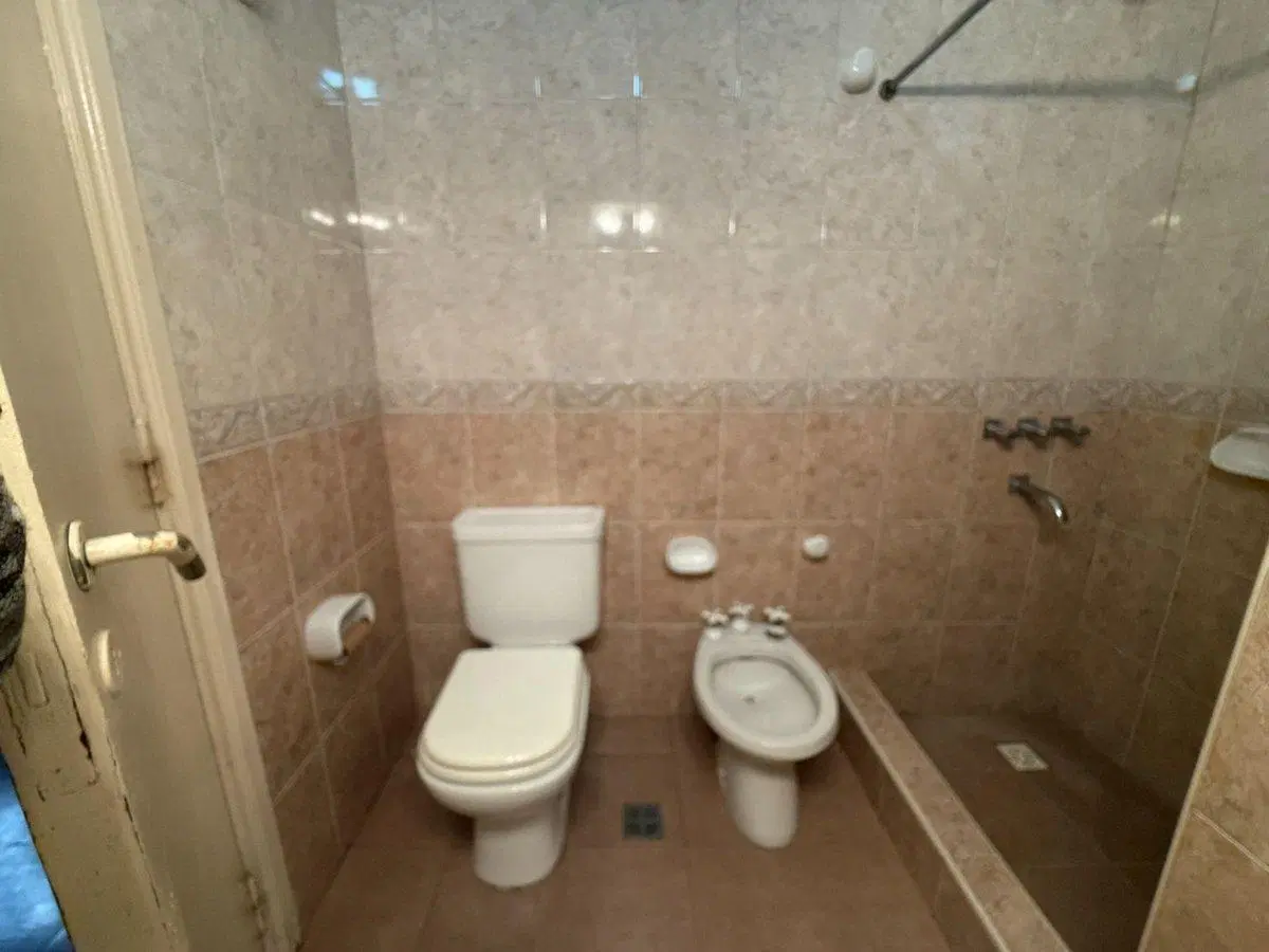 DEPARTAMENTO  3 AMB ALQUILER PALERMO P 1 ESCALERA 5