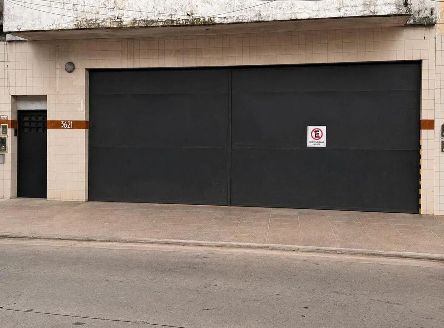 Depósito en venta en Olivos 3 cuadras Panamericana 4