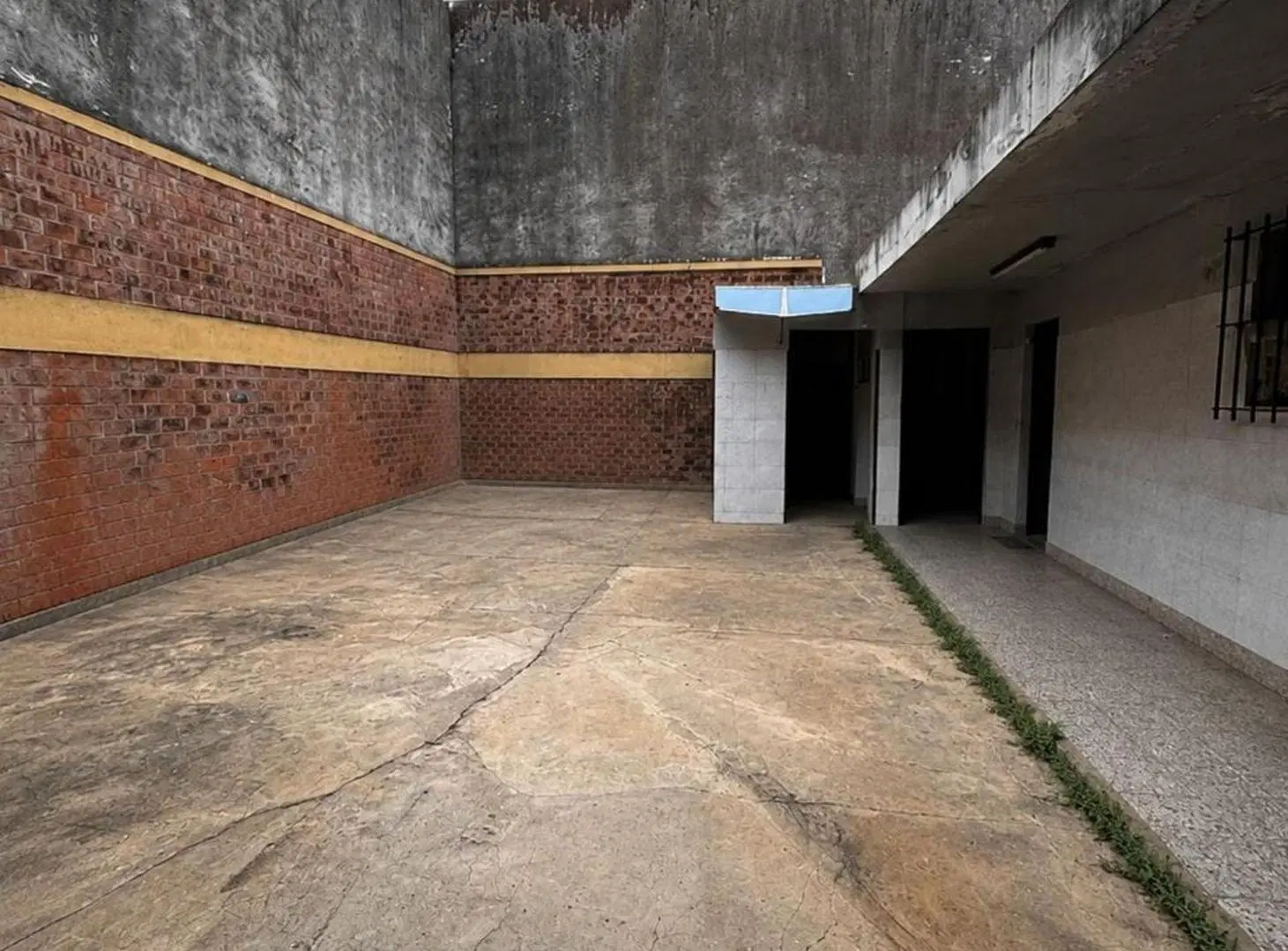 Depósito en venta en Olivos 3 cuadras Panamericana 4