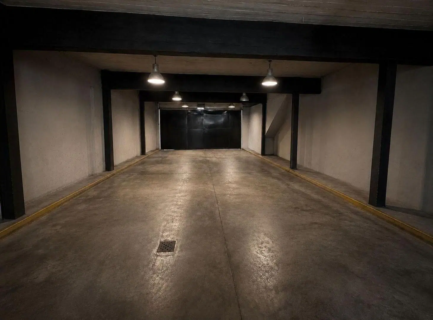 Depósito en venta en Olivos 3 cuadras Panamericana 3