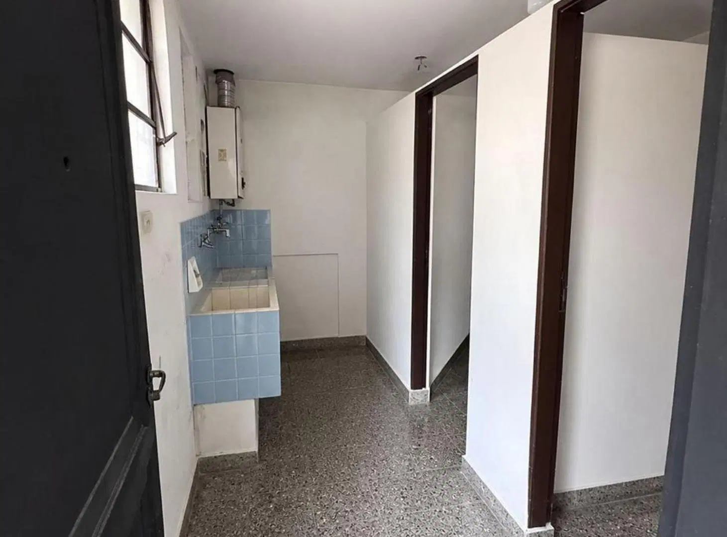 Depósito en venta en Olivos 3 cuadras Panamericana 5