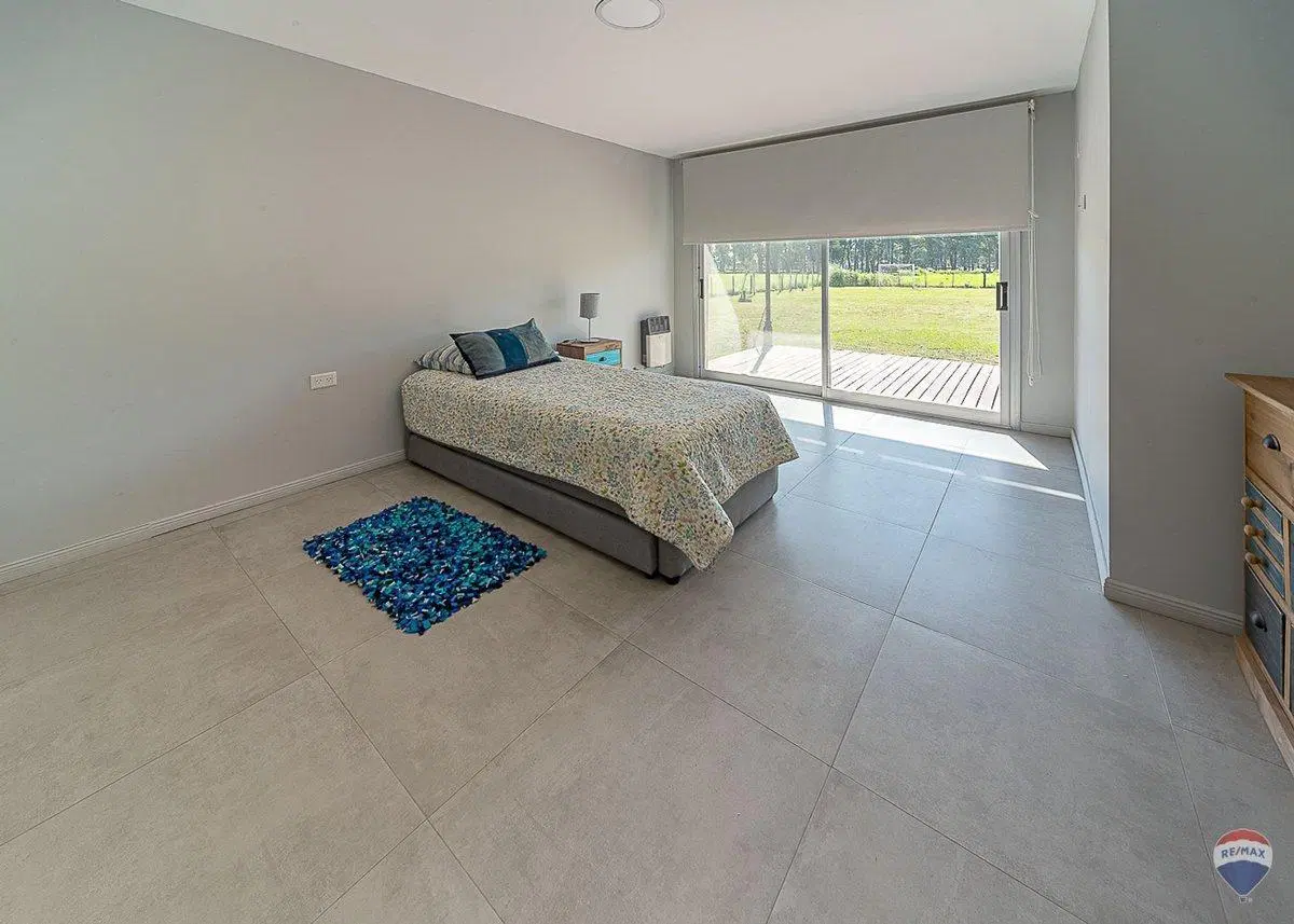 VENTA CASA DE CAMPO  CHACRAS SAN ANDRES AMENITIES 5