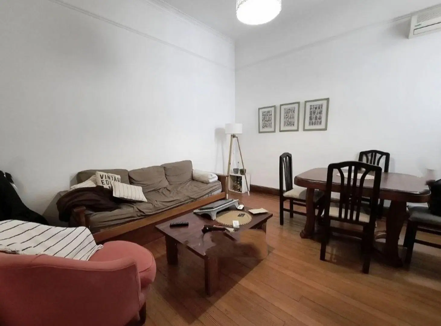 Departamento 3 Ambientes en Venta | Balvanera | 5