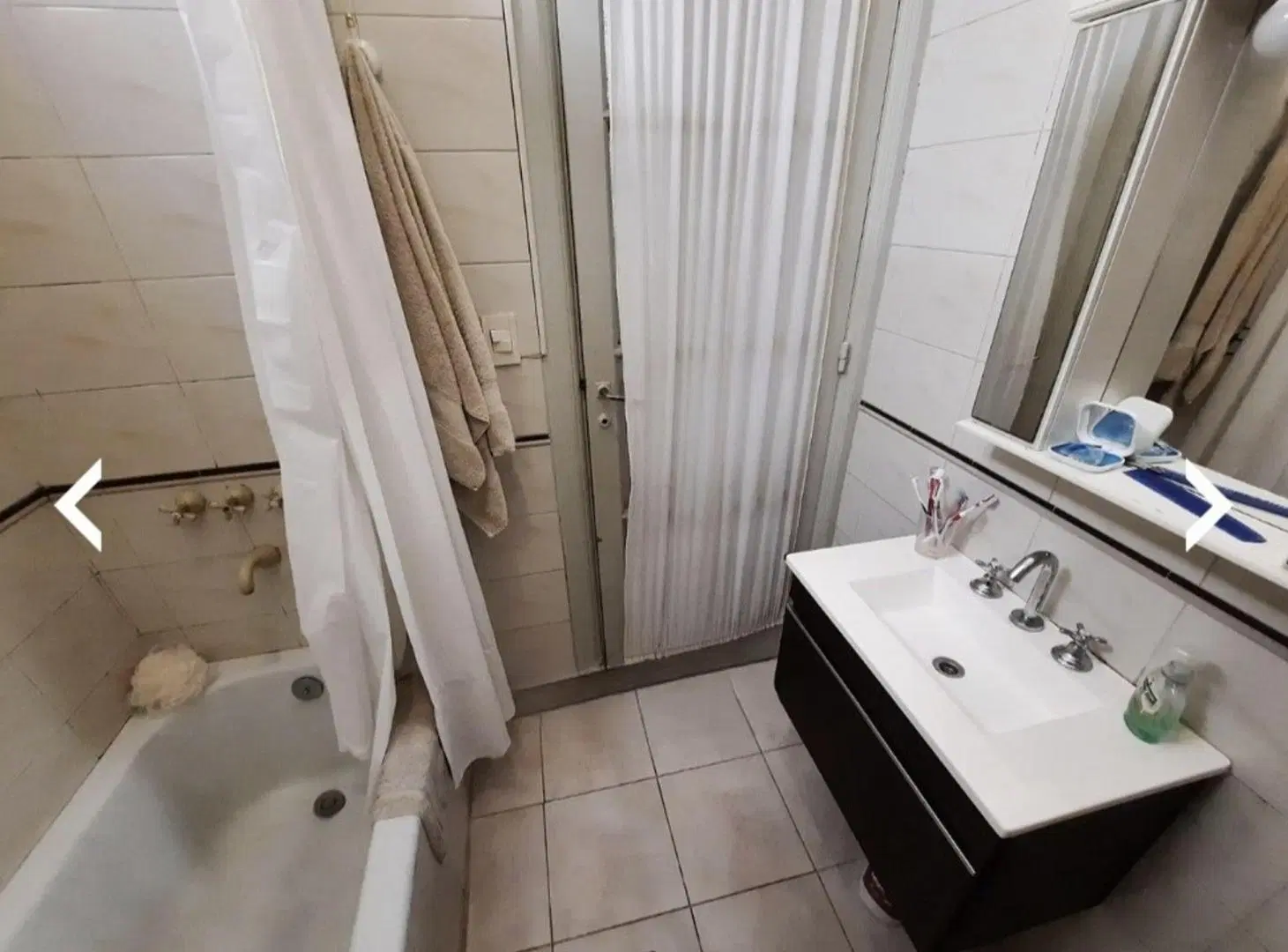 Departamento 3 Ambientes en Venta | Balvanera | 2
