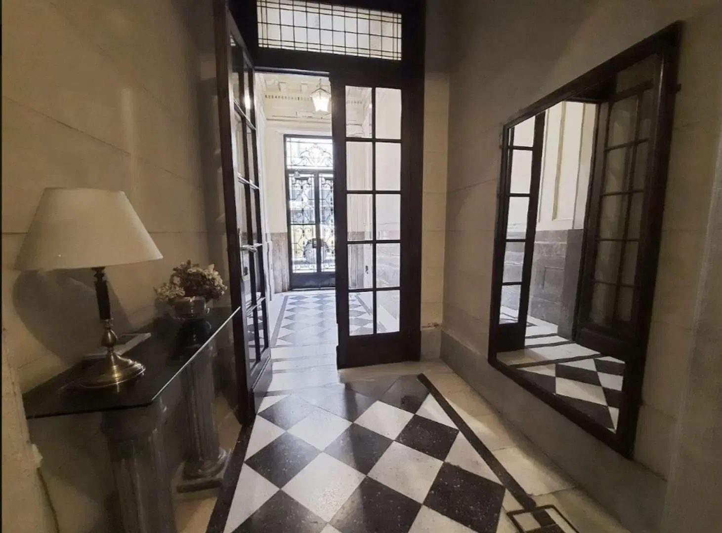 Departamento 3 Ambientes en Venta | Balvanera | 4