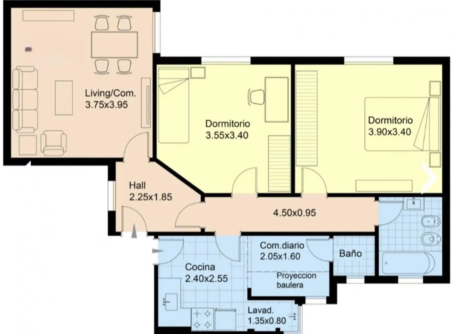 Plano 1