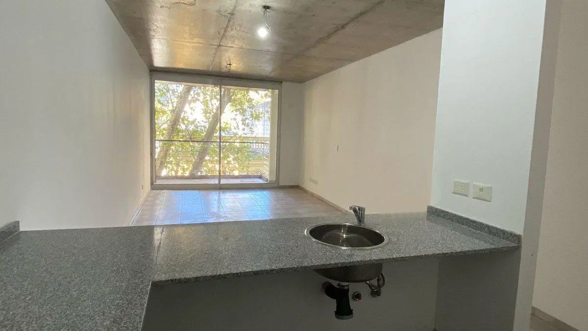 DEPARTAMENTO MONOAMBIENTE EN VENTA SAN TELMO 3