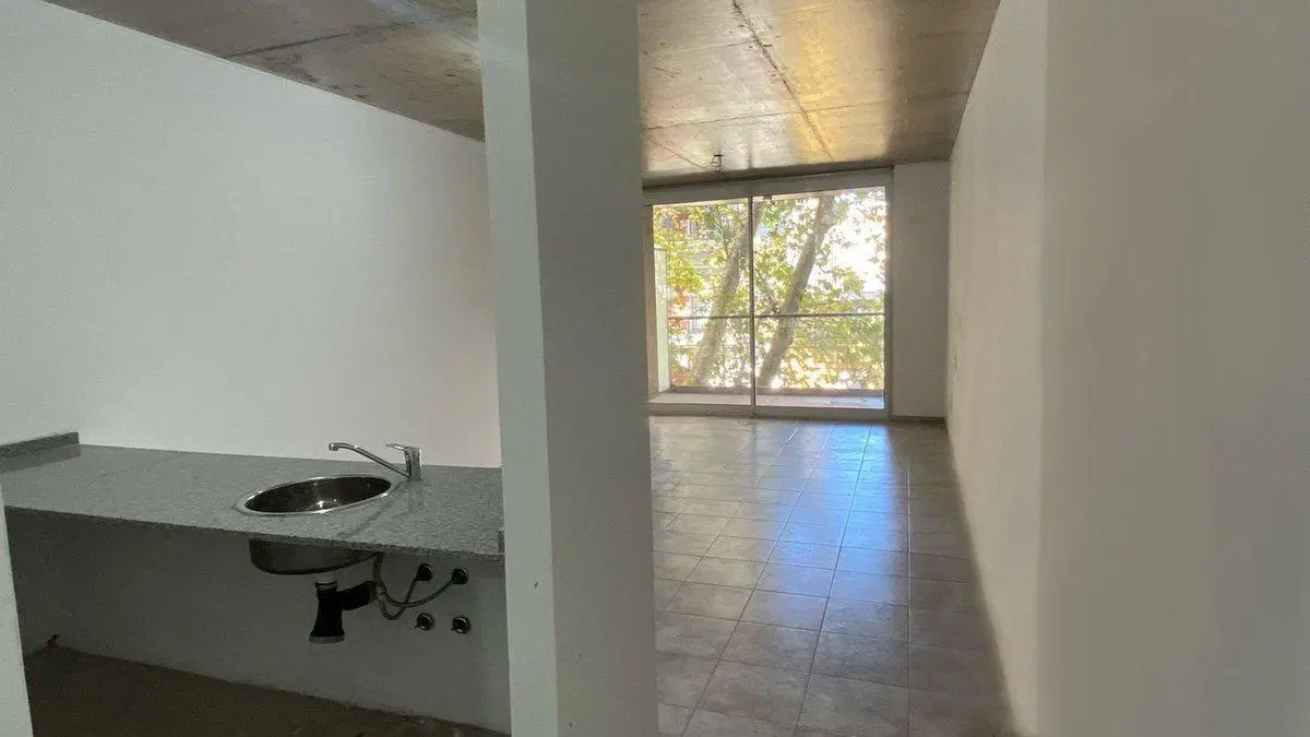 DEPARTAMENTO MONOAMBIENTE EN VENTA SAN TELMO 5