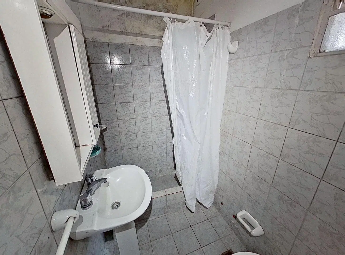 venta casa 4 ambientes multifamiliar tablada 2