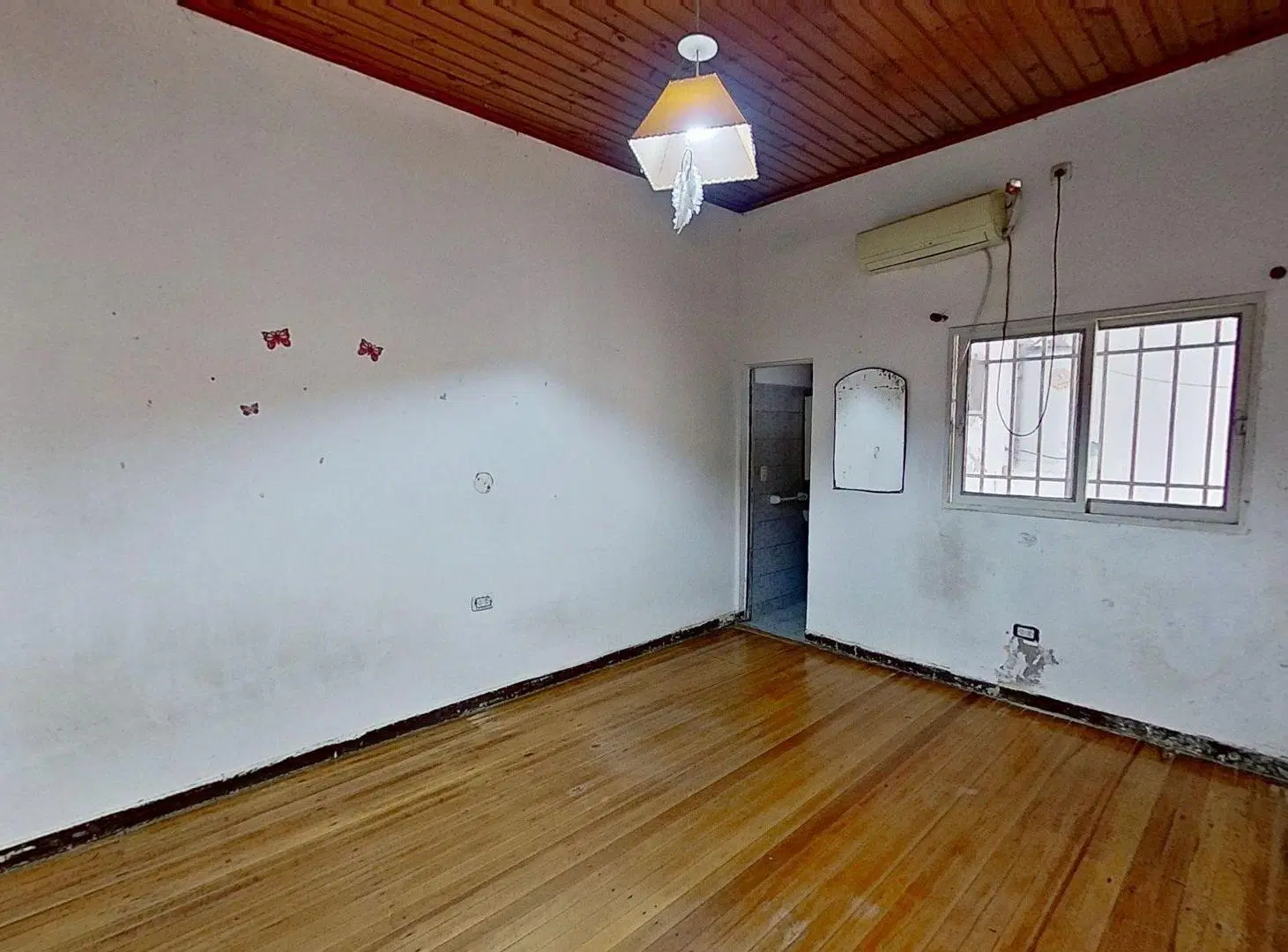 venta casa 4 ambientes multifamiliar tablada 3