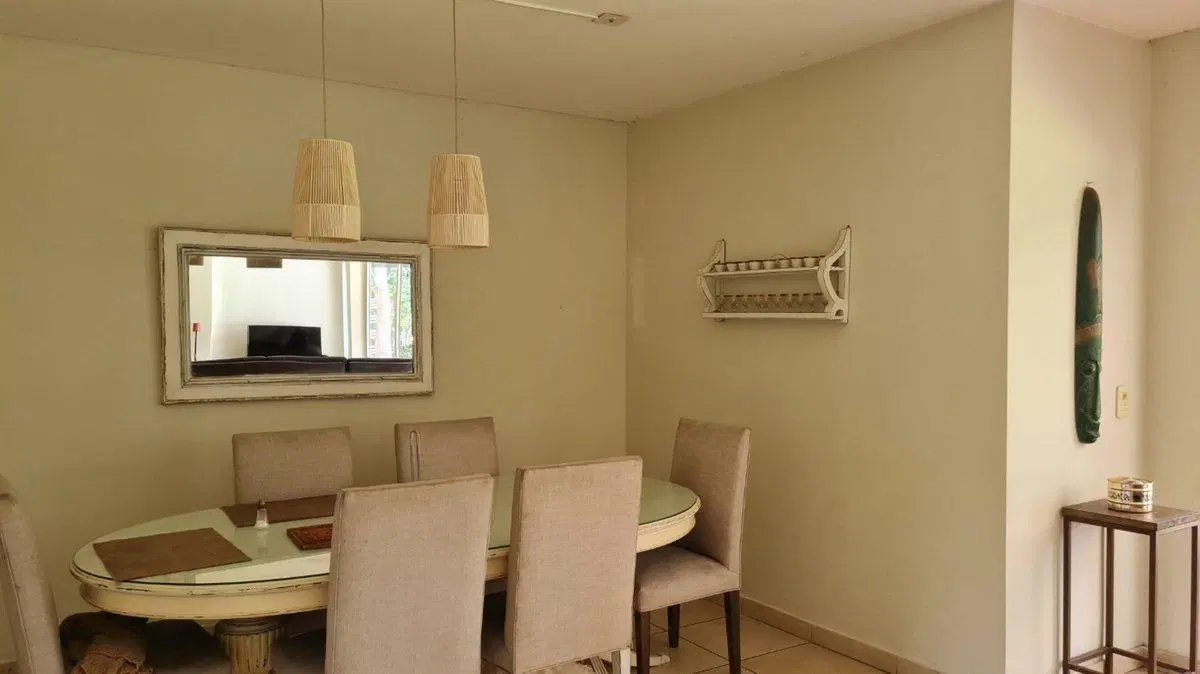 Venta casa en Benavidez Greens 5 dorm apto credito 5