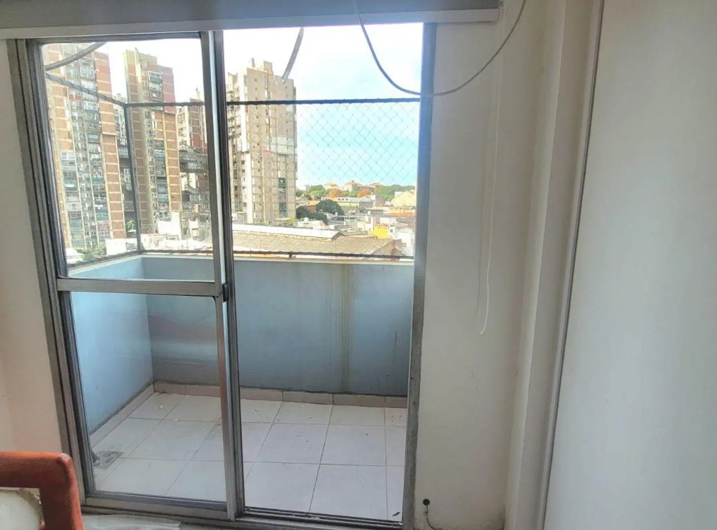 Venta Monoambiente Boedo c Balcón muy Luminoso 4