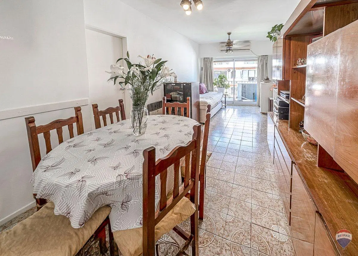 VENTA 4 AMBIENTES EN RECOLETA 5