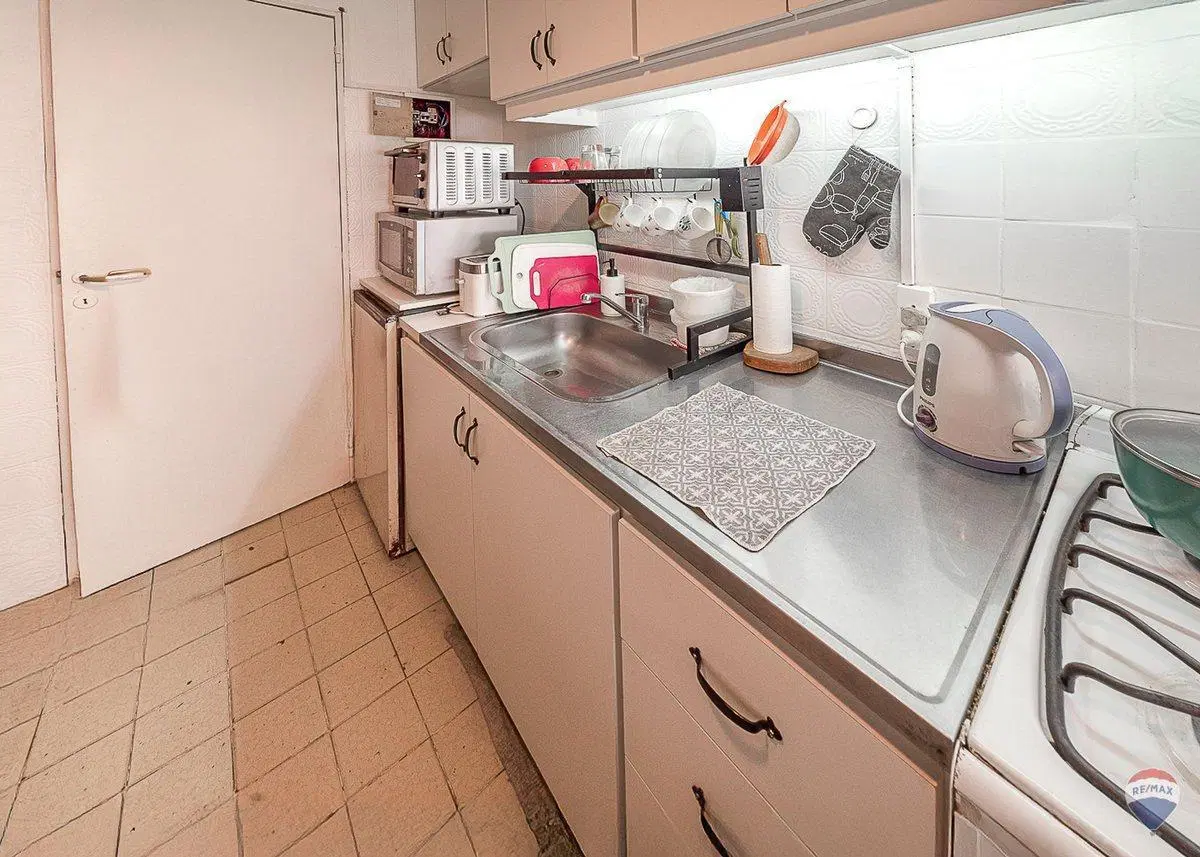 VENTA 4 AMBIENTES EN RECOLETA 2