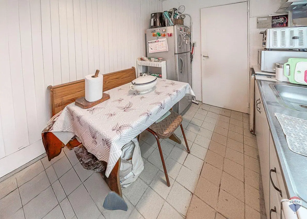 VENTA 4 AMBIENTES EN RECOLETA 3