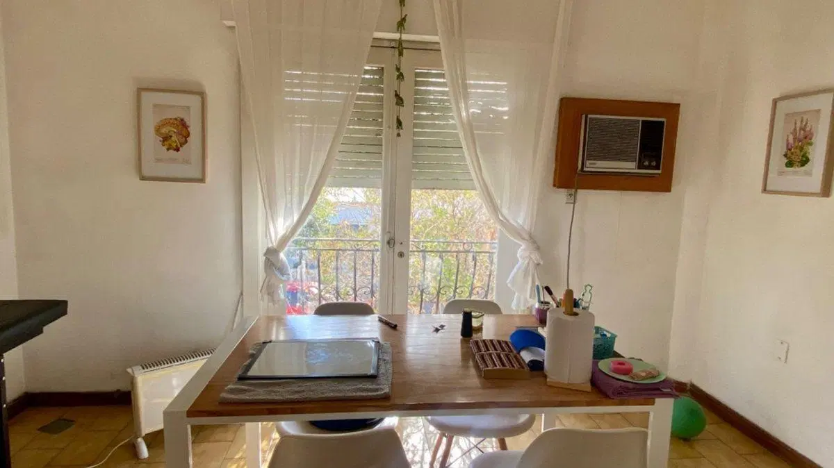 Venta en bloque, casa, 5 amb, Jardín. Palomar. 5