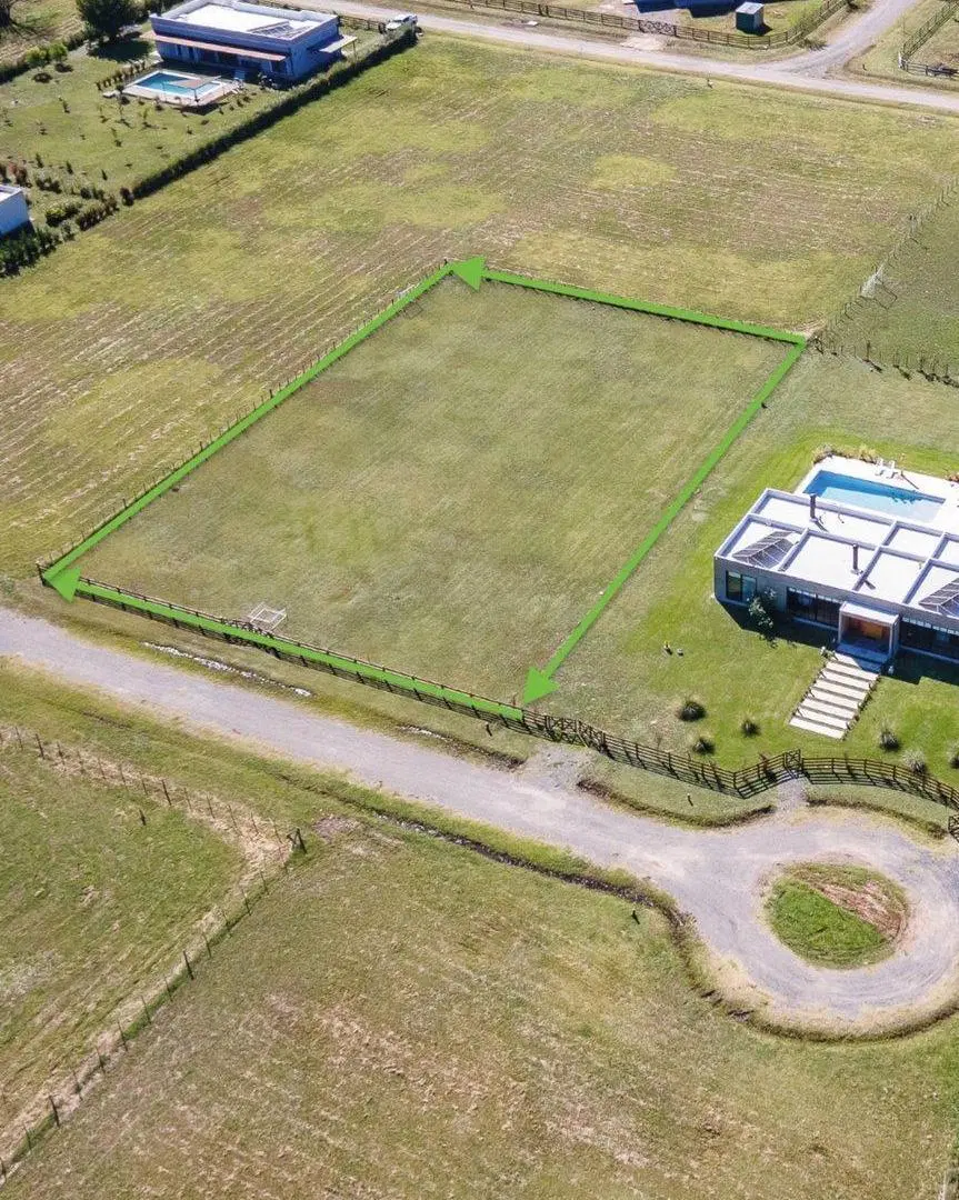 VENTA LOTE CHACRAS SAN ANDRES 3