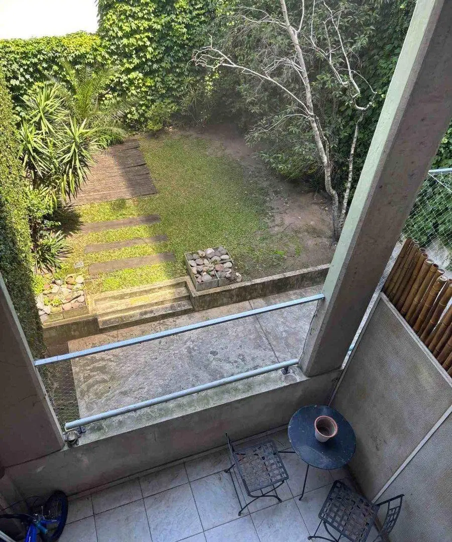 VENTA DEPARTAMENTO DUPLEX DE 3 AMBIENTES SAN TELMO 5
