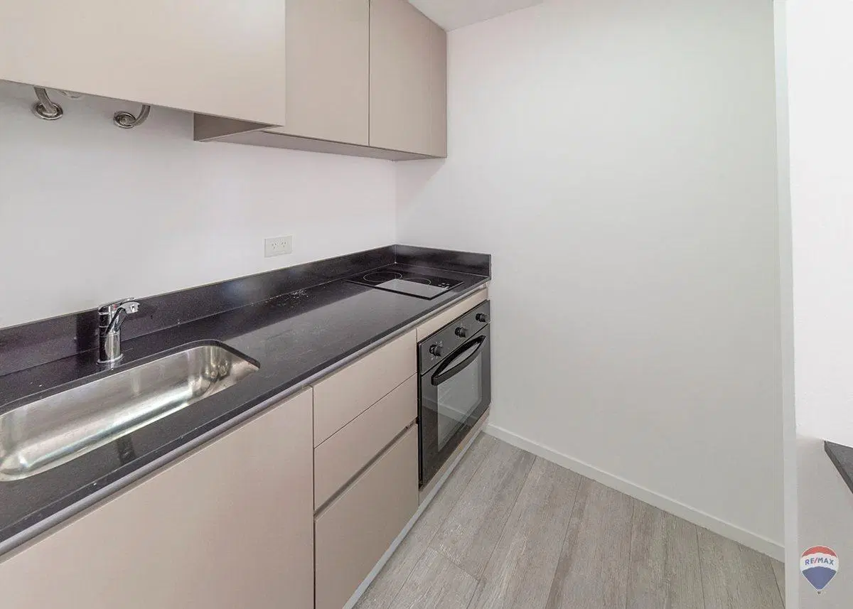 Monoambiente divisible a ESTRENAR- VENTA Almagro 5