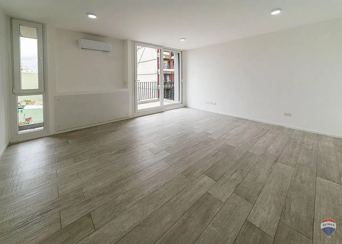 Monoambiente divisible a ESTRENAR- VENTA Almagro 2