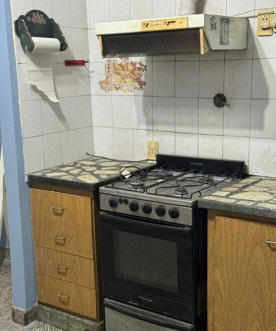 PH 3 amb en venta en Villa Adelina con terraza A/A 8