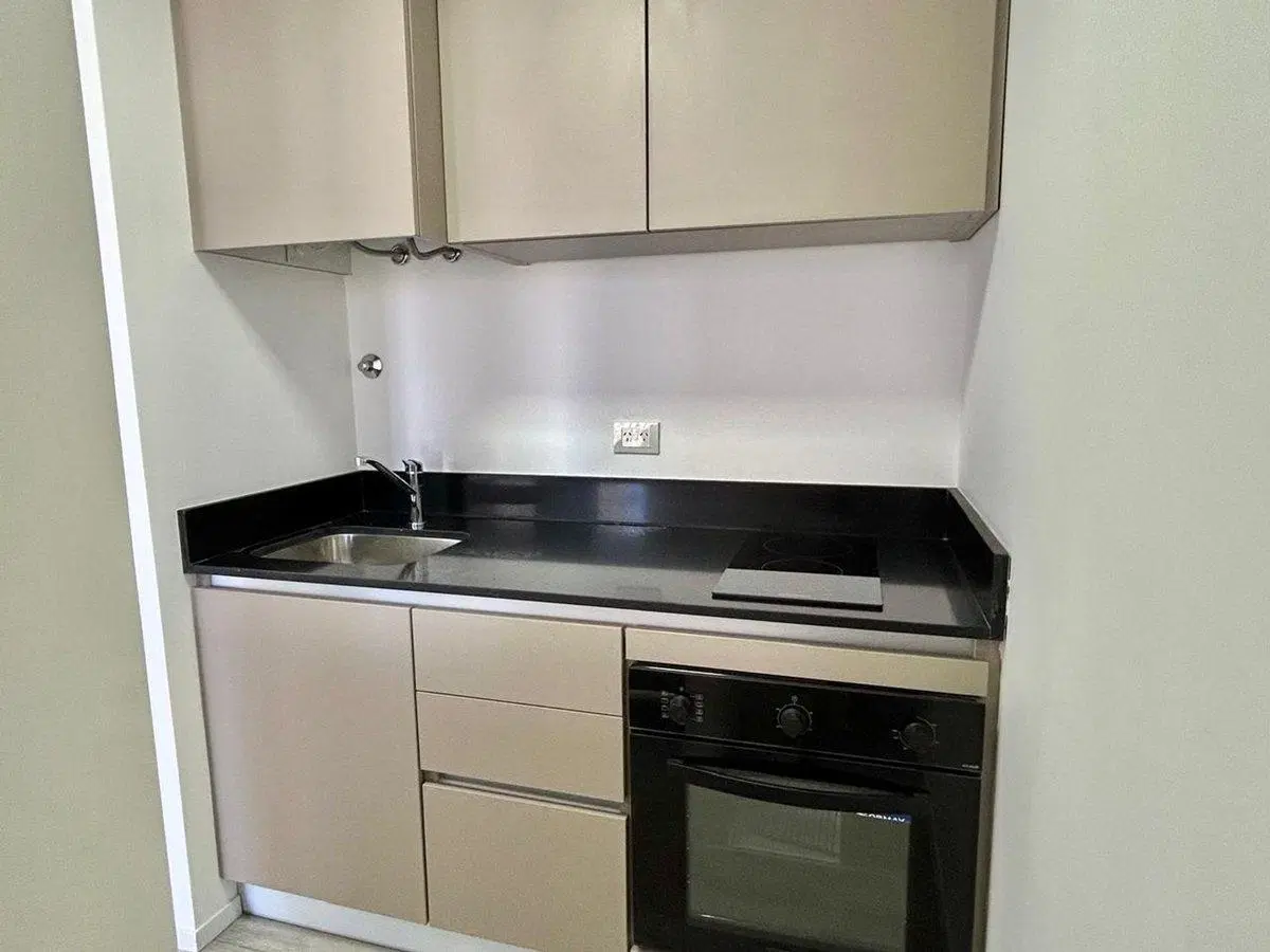 Monoambiente divisible - VENTA Almagro 2