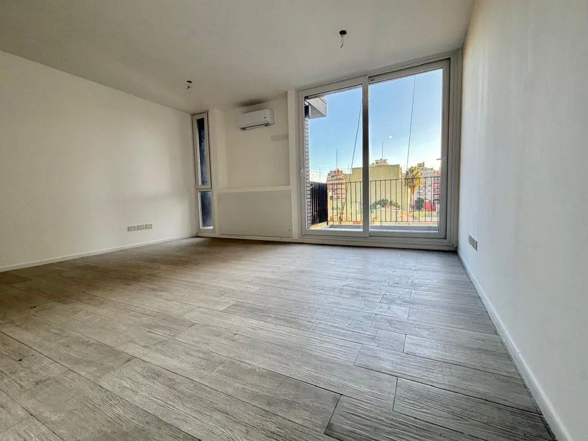 Monoambiente divisible - VENTA Almagro 5