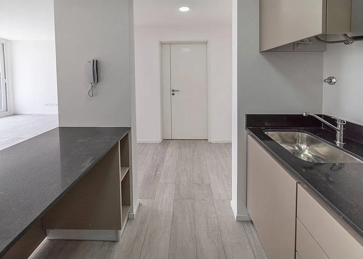 Monoambiente divisible - VENTA Almagro 3