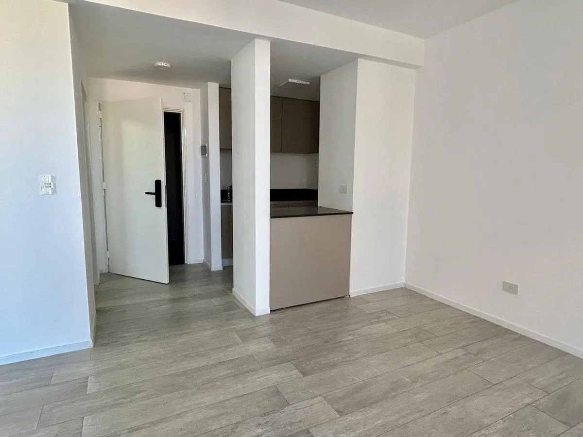 Monoambiente divisible - VENTA Almagro 4