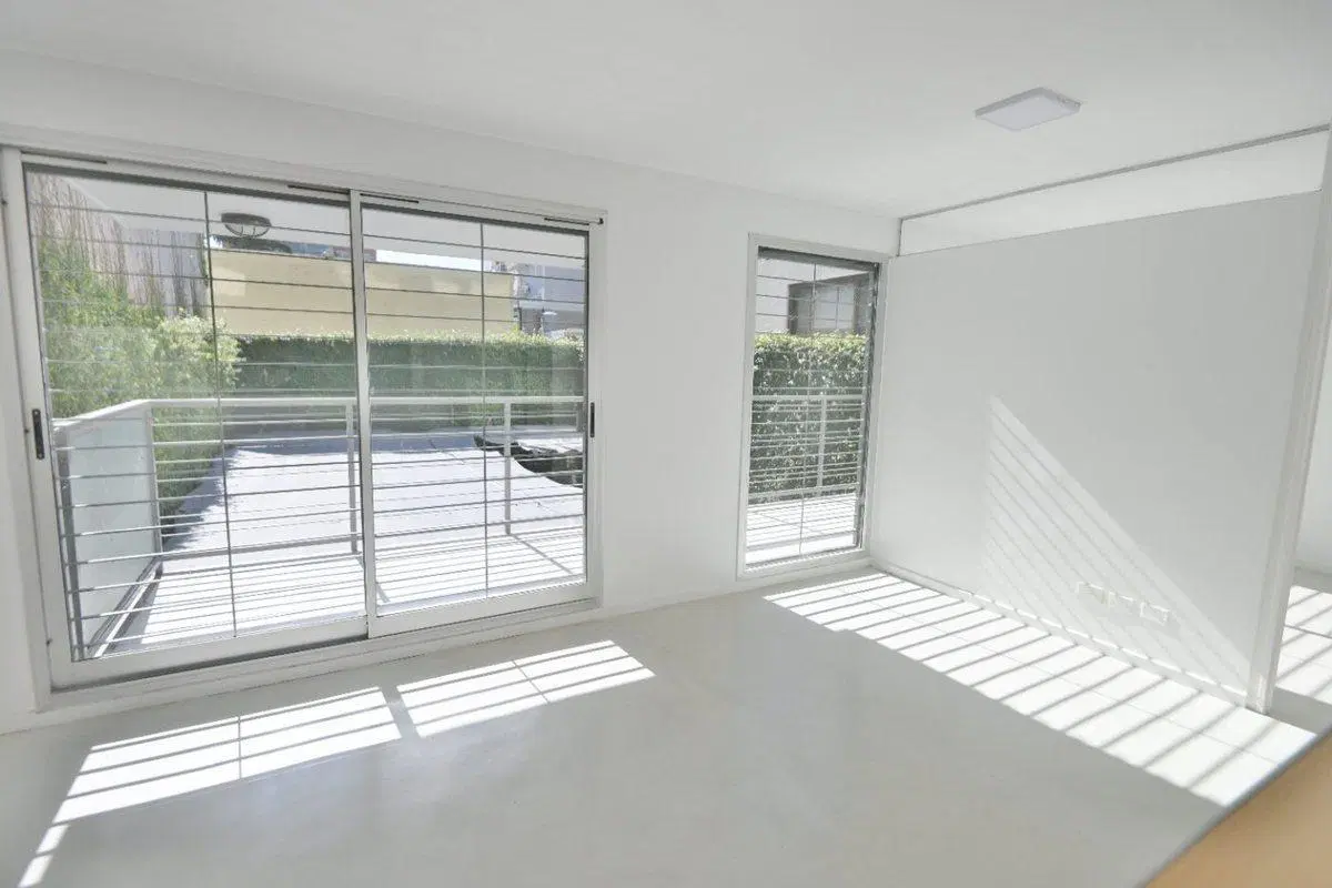 Dpto 2 amb en venta Palermo c/balcón terraza ameni 2