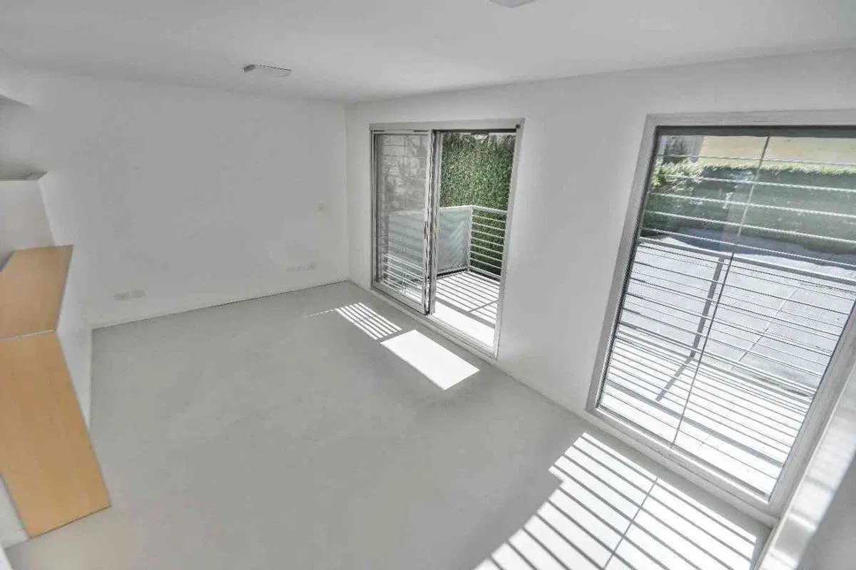 Dpto 2 amb en venta Palermo c/balcón terraza ameni 5