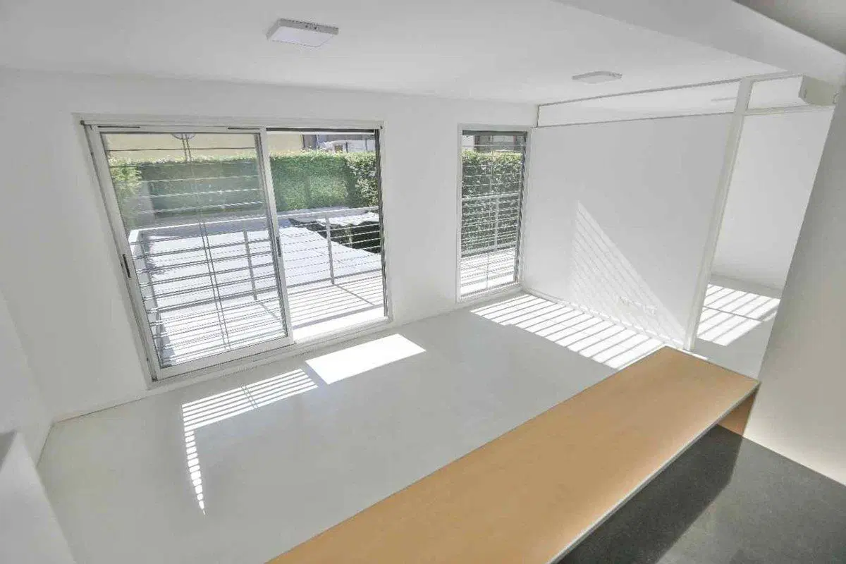 Dpto 2 amb en venta Palermo c/balcón terraza ameni 3